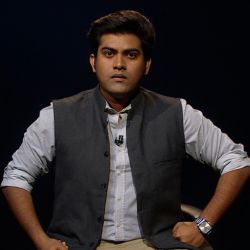 Sudhanshu Chaurasia