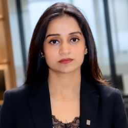 Sukanya Singh Jadoun