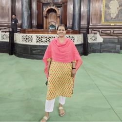 Vijai Laxmi