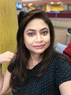 Rachna Sharma