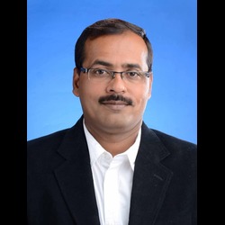 Yogendra Tiwari